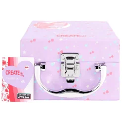 Create it! Make-Up Koffer, 24dlg.