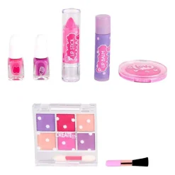 Create it! Make-up Set, 13dlg.
