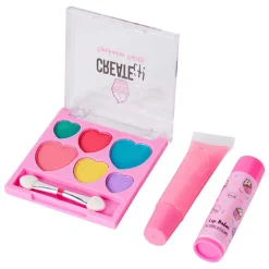 Create It! Make-up Set in Fluffy Rugtas