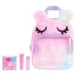 Create It! Make-up Set in Fluffy Rugtas