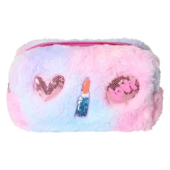 Create It! Make-Up Tasje Furry