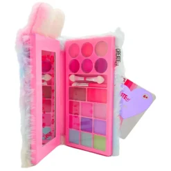 Create it! Make-Upset Fluffy met Magneetsluiting