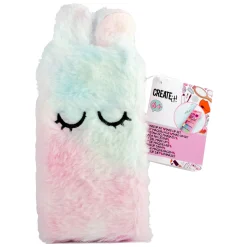 Create it! Make-Upset Fluffy met Magneetsluiting