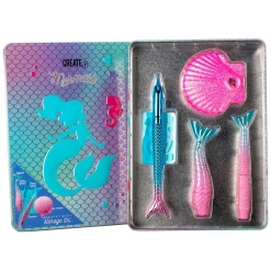 Create it! Mermaid Make-Up Set