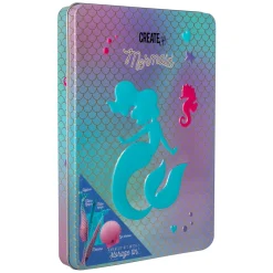 Create it! Mermaid Make-Up Set