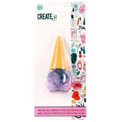 Create it! Nagellak Isje Disco Dip