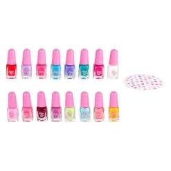 Create it! Nagellak Set - 16st.