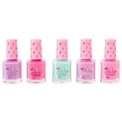 Create it! Nagellak, 5st.