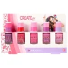 Create it! Nagellak, 5st.