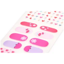 Create It! Nagelsticker Creatie Set