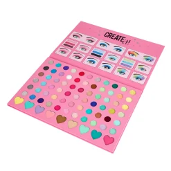 Create It! Oogschaduw Palet XXL