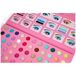 Create It! Oogschaduw Palet XXL