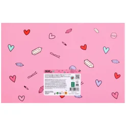 Create It! Oogschaduw Palet XXL