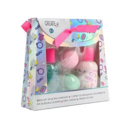 Create it! Poptastic Bad Cadeauset