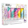 Create it! Poptastic Handcreme & Bodylotion 5-Pack