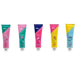 Create it! Poptastic Handcreme & Bodylotion 5-Pack