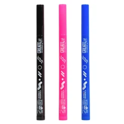 Create it! Poptastic Make-up Pennen 3-Pack