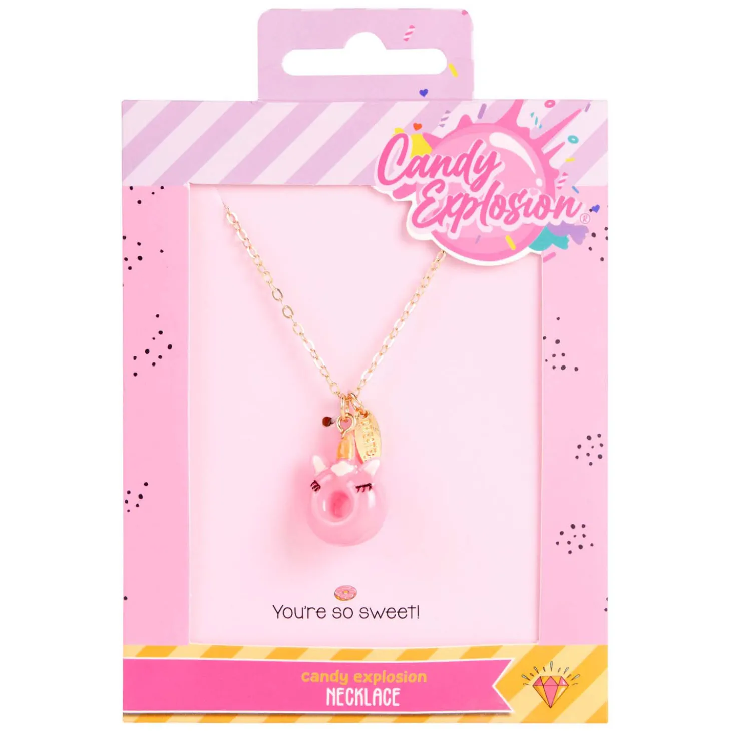 Create It! Snoep Ketting