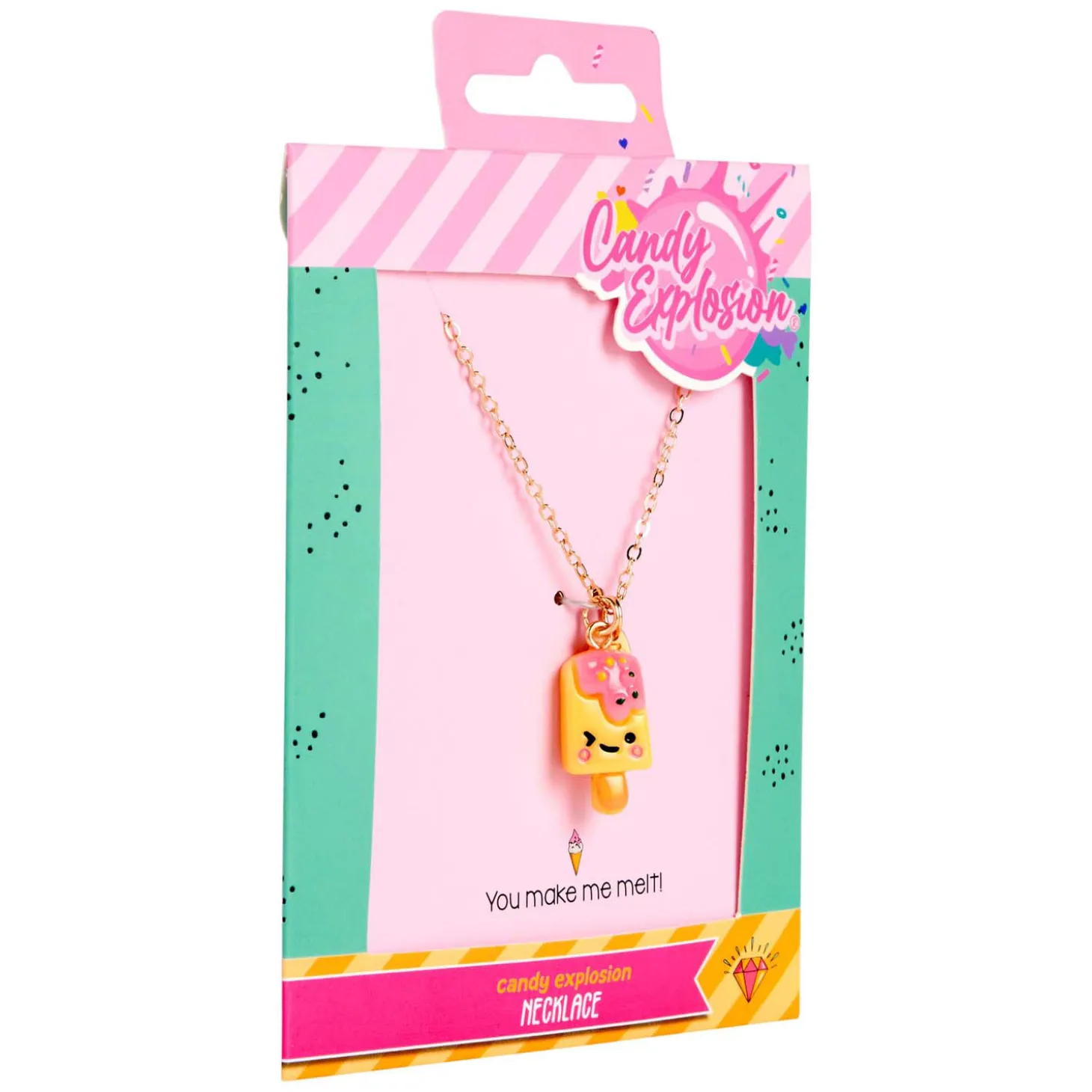 Create It! Snoep Ketting