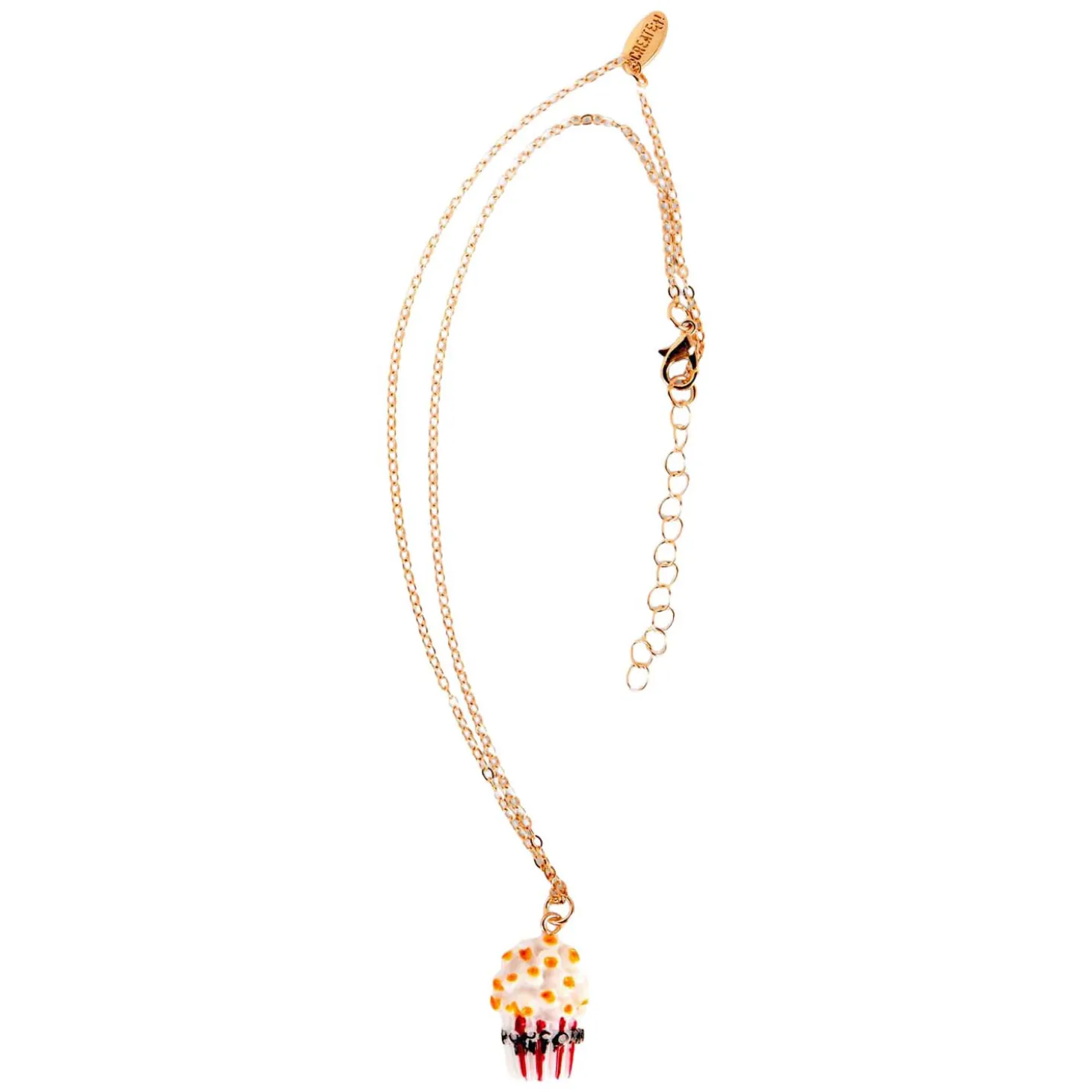 Create It! Snoep Ketting