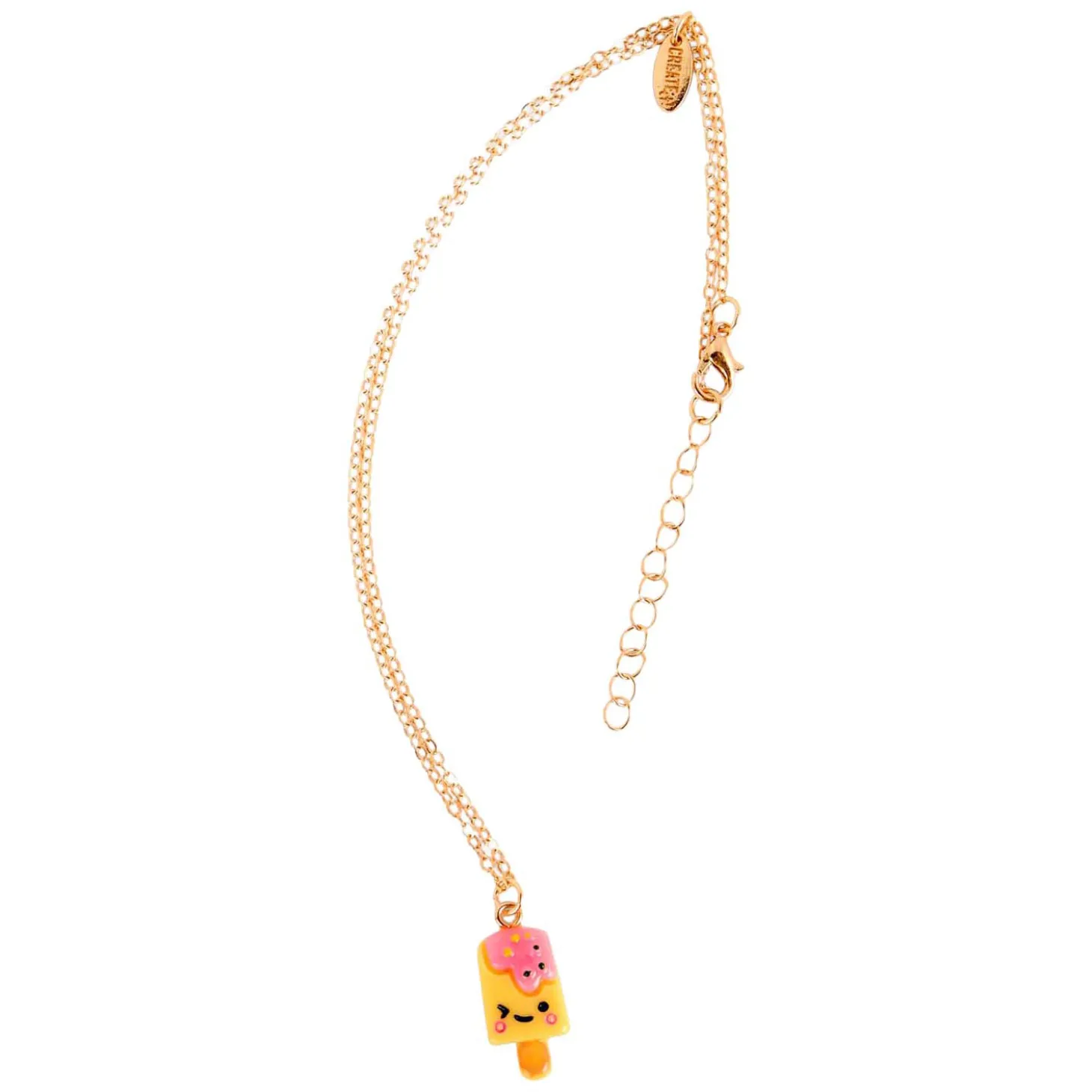 Create It! Snoep Ketting