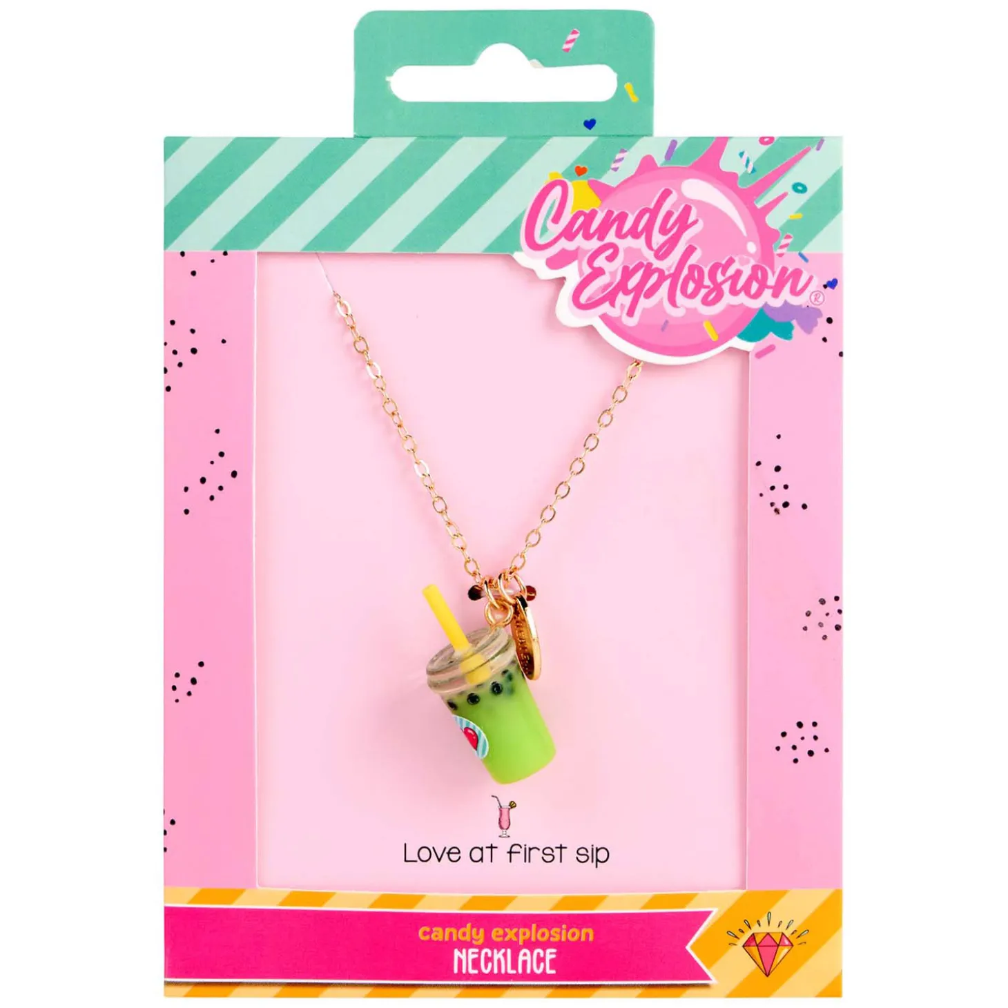 Create It! Snoep Ketting