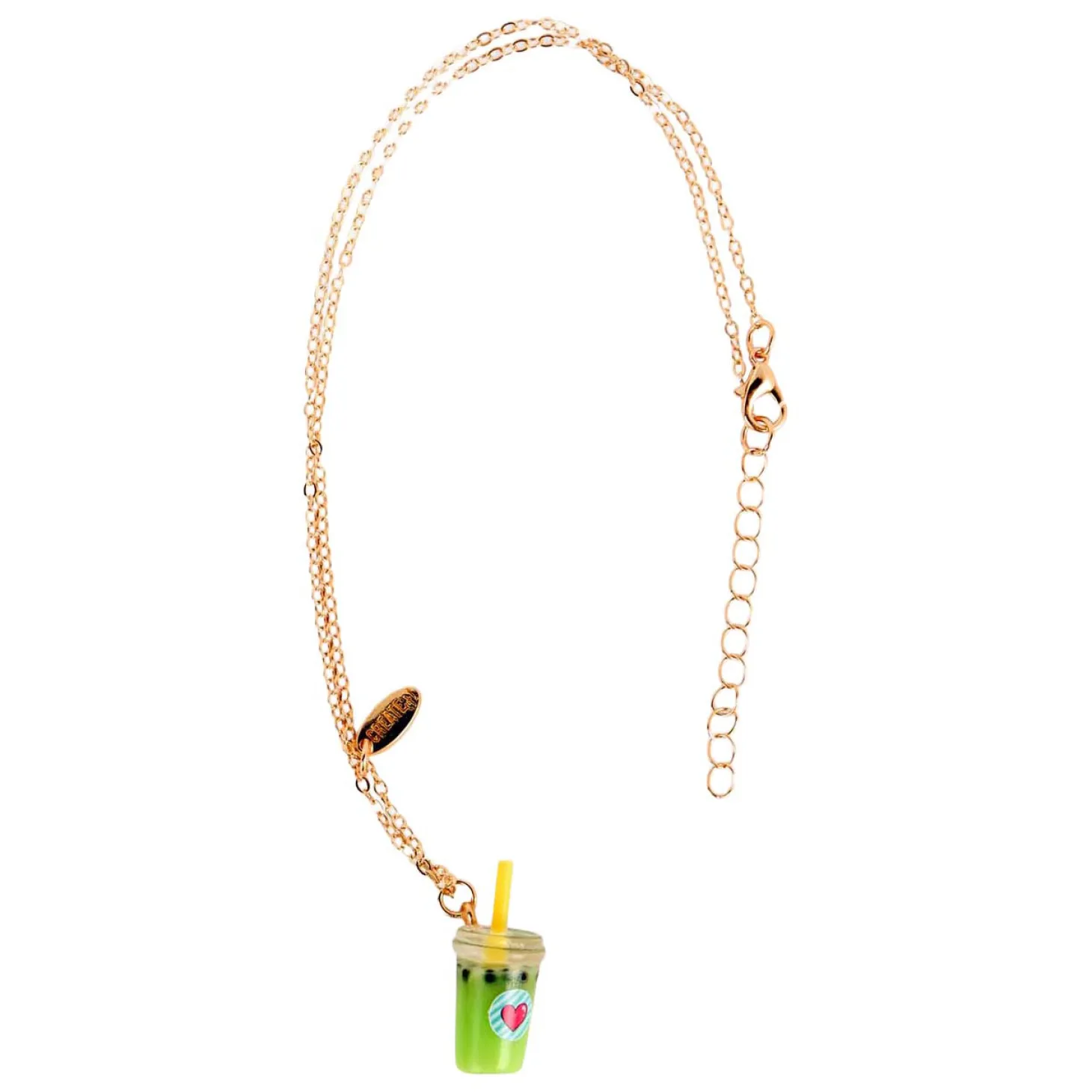 Create It! Snoep Ketting