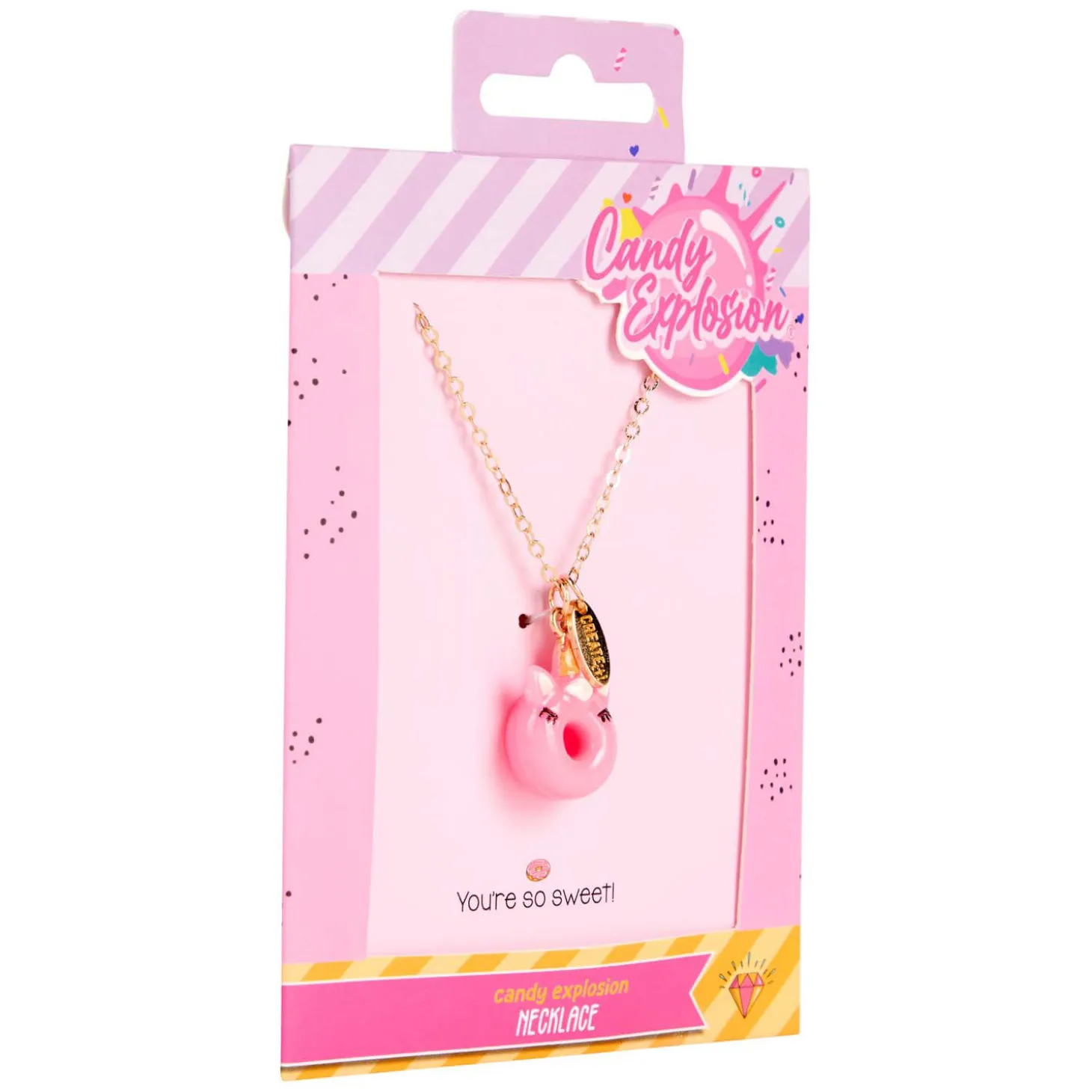 Create It! Snoep Ketting