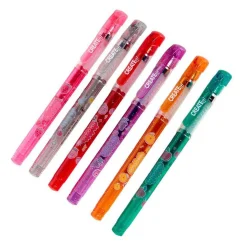 Create it! Tattoo Gelpennen, 6st.