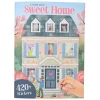 Create Your Sweet Home Stickerboek