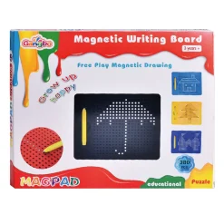 Creatief Magnetisch Tekenbord Rechthoek