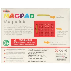 Creatief Magnetisch Tekenbord Rechthoek