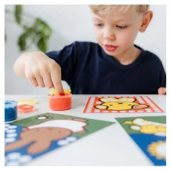 Creatief met Vingerverf Nijntje