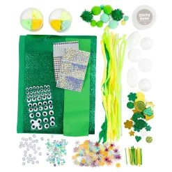 Creatieve Box Knutsel Monsters Maken