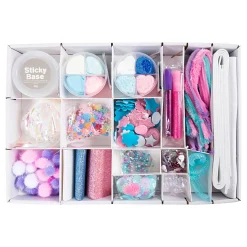 Creatieve Box Knutsel Snoepjes Maken