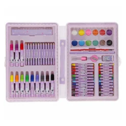 Creatieve Set Konijn, 68dlg.