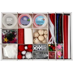 Creative Box Magische Kerst