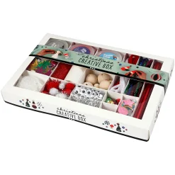 Creative Box Magische Kerst
