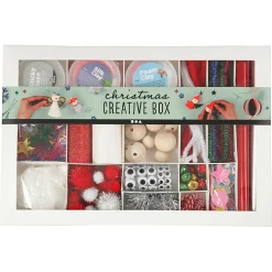 Creative Box Magische Kerst