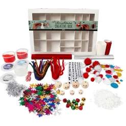 Creative Box Magische Kerst