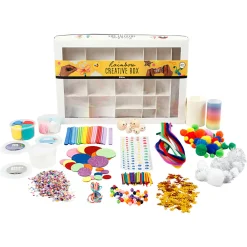 Creative Box Regenboog