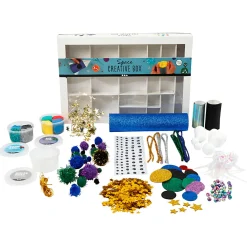 Creative Box Ruimte