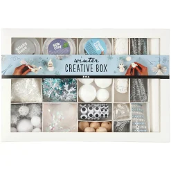 Creative Box Winter