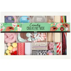 Creative Box Zoete Traktatie