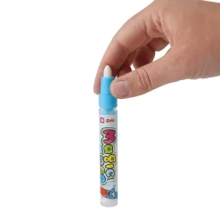 Creativity Kleuren met Water Voertuig met Stift