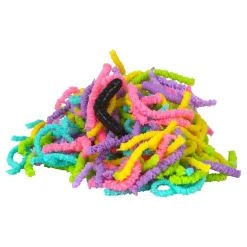 Creepy Wormen - 50gr.