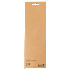 Crepepapier Rood - 4st.