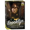 Crime Scene Brooklyn NL Bordspel