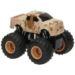 Cross Country Camouflage Auto