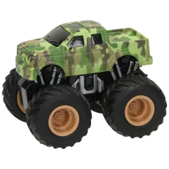 Cross Country Camouflage Auto